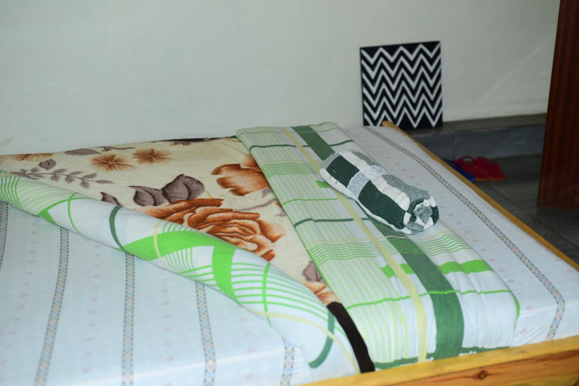 Akagera Neighbors Bed and Breakfast Kabarondo Buitenkant foto